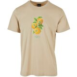CS Men's T-shirt Vitamine Tennis - beige Cene