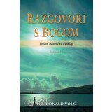 Leo Commerce Nil Donald Volš - Razgovori s bogom - knjiga 1 Cene