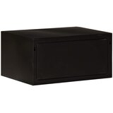  Ručno rađeni noćni ormarić Prirodna 40 x 30 x 20 cm | shoptok.hr