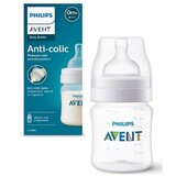 Philips Avent antikolik bočica za hranjenje, 125 ml Cijene