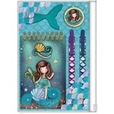Santoro Gorjuss - Školski set - Deep Secrets | ePonuda.com
