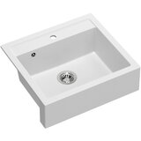Quadron SUDOPER BILL 110 snježno bijela/čelik, (HCQB6054U1_BS) | shoptok.hr