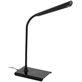 Eglo 55122 - led prigušiva stona lampa sa punjenjem LED/5,5W/230V crna Cene