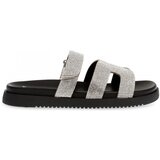 Steve Madden Sandali & Odprti čevlji Missile-r sandal Bela Cene