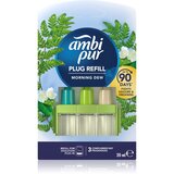 AMBI PUR Morning Dew zamjensko punjenje 20 ml | shoptok.hr