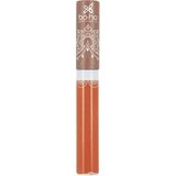 Boho Tekoče rdečilo za ustnice - 102 Chesnut Nude Cene