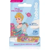 Disney Princess Vanilla Buttercream hidratantni balzam za usne 4.8 g