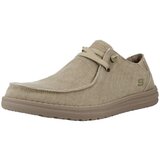 Skechers MELSON-RAYMON Smeđa | shoptok.hr