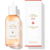Guerlain Aqua Allegoria Orange Soleia toaletna voda zamjensko punjenje za žene 200 ml | shoptok.hr