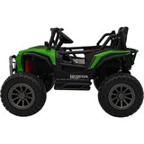  Licencirani buggy na akumulator HONDA 4x4 Off-Road - dvosjed - zeleni | shoptok.hr