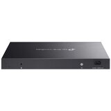 Tp-link Switch 48x1000Mbps (48xPOE+) + 4xGigabit SFP + 2xkonzol port, Upravljivi Rackes, TL-SG3452P | shoptok.hr