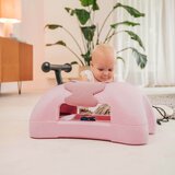My First - 3-in-1 Babywalker - rose | Shoptok.si