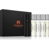Atkinsons Black Intense Travel Set parfemska voda uniseks 1 kom Cijene