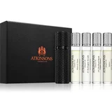 Black Intense Travel Set parfemska voda uniseks 1 kom