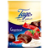 TAGO medenjaci sa punjnjem od jagode, 160g cene