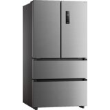 Tesla RF3900FMX side by side total no frost/ e/ 391L/ 67,9x70,2x178,2/ inox frižider | Eponuda.com