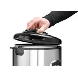 Hendi Aparat za kuvanje pirinča sa funkcijom pare, Profi Line, 1,8L, 230V/700W, ⌀280x(H)285mm | Eponuda.com
