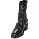 Mjus LAVAREDO ZIP Crna | shoptok.hr