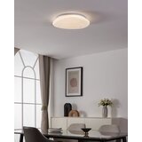 Eglo led plafonjera 3x7.2W cct rgb sileras 900128 Cene