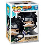 Funko naruto kotetsu hagane pop! vinyl figure, (20499254) Cene