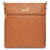 Vuch Crossbody torba za kolica Engelis Amma Brown, 31 x 27 cm | shoptok.hr