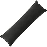  Presvlaka za jastuk HOUTEN Crna 40 x 145 cm Baršun | shoptok.hr