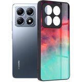 Techsuit futrola - Glaze Series - Xiaomi 14T Pro - Višebojna 2 KP36600 | shoptok.hr