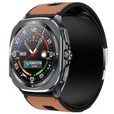 INF Pametna ura z natančnim merjenjem krvnega tlaka in EKG funkcijo Brown, (5000071804) | Shoptok.si