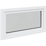  Prozor za podrum s nagibom i okretanjem RISOR 110 x 70 cm | shoptok.hr