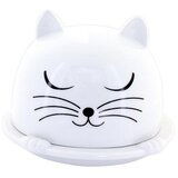 Pylones posuda za puter - patapon, white cat | ePonuda.com