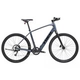  Bicikl Trek Dual Sport+ 2 LT Galactic Grey 2024 - M Cijene
