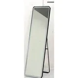 Samostojeće ogledalo ELEGANZA LED/42W/230V 160x50 cm IP44 CRI 90 prigušiva + CCT