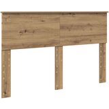  Konstrukcija postelje Oreh 150 x 200 cm Konstruiran les, (5000103992) | Shoptok.si