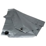 Brez znamke Zaščita za vetrobransko steklo Nook 225x85cm 6499148 | Shoptok.si