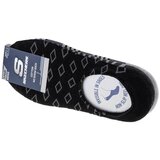 Skechers 3pk mens invisibles socks s113816-gry cijene