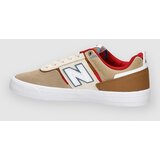 New Balance Numeric 306 Jamie Foy Skate cevlji tan | Shoptok.si