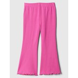 GAP Baby ribbed leggings - Girls | Shoptok.si