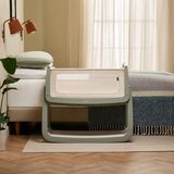 Snuz Pod5 Kolijevka/ Krevetić za bebe - Sage | shoptok.hr
