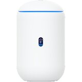 Ubiquiti UniFi UDR7-EU Dream Router 7 Desktop 10G Cloud Gateway with integrated WiFi 7, PoE switch, microSD storage, and full UniFi applica | ePonuda.com
