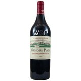 Chateau Pavie Saint-Emilion Grand Cru 1er Classe vino Cene