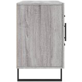  Komoda boja hrasta sonome 100 x 36 x 60 cm konstruirano drvo | Eponuda.ba