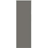 Rolo zavjesa Blackout siva 85x230 cm Širina tkanine 80,7 cm | Eponuda.com