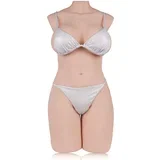 Morgpie 29kg Pornstar Life Like Sex Doll