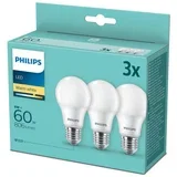 lED sijalica, E27, 7.5W(60W), 806lm, 2700K