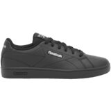 Reebok Nizke superge Chaussures Court Clean cuir noir Črna | Shoptok.si