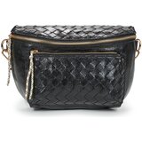 Moony Mood Torbice za okrog pasu NEW003 Črna | Shoptok.si