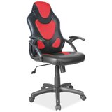 Molarem Home uredska stolica Q-100 - eko koža + membranska tkanina Cijene