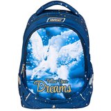 Target Ergonomski školski ruksak Petit Soft Pegasus | shoptok.hr