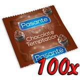 Pasante Chocolate Temptation 100 pack | shoptok.hr