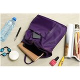 Vera Pelle krat52violet sarena | shoptok.hr